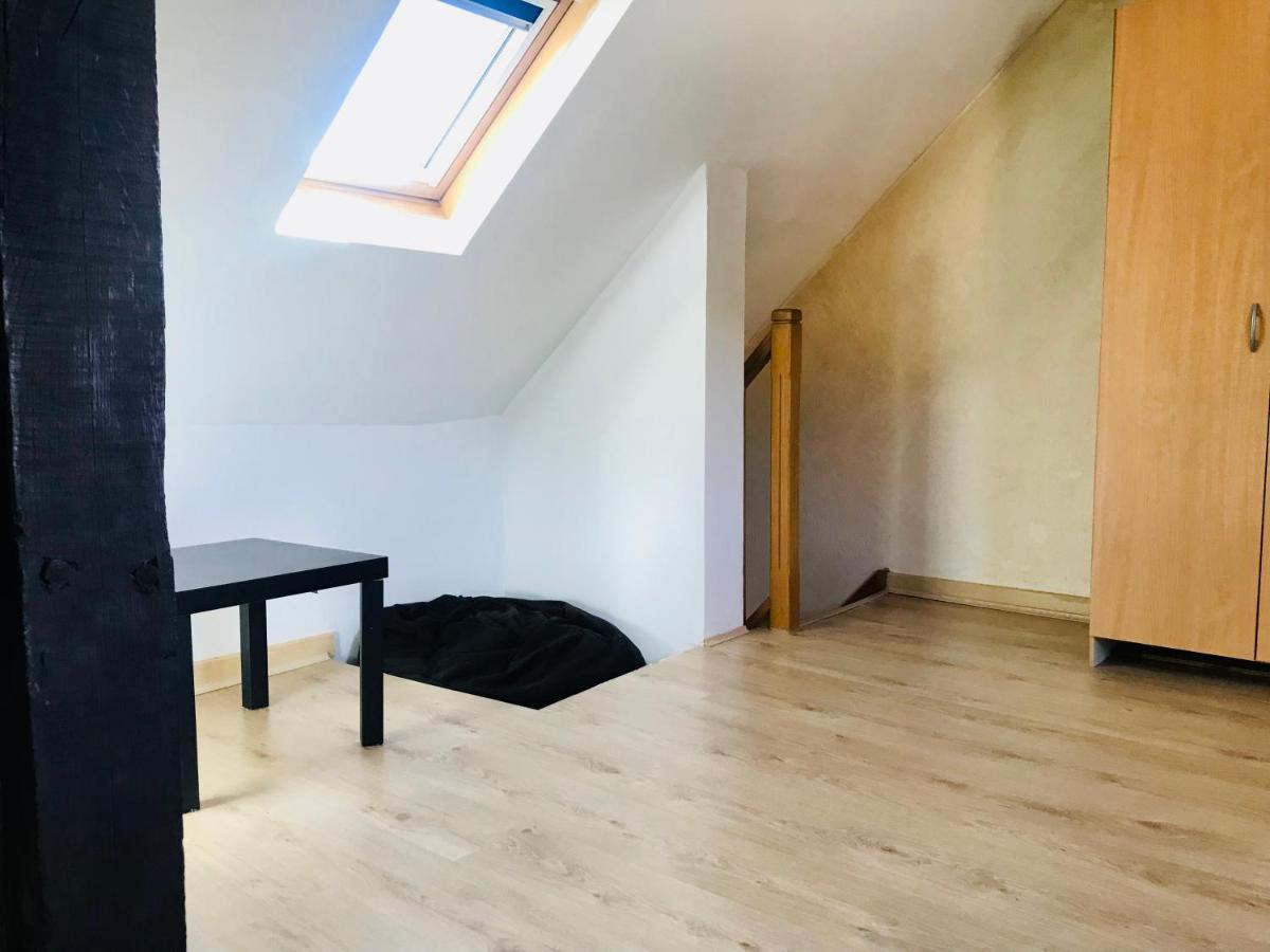 Comfy Duplex In The Middle Of Fontainebleau Apartamento Exterior foto